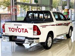 تويوتا هايلوكس